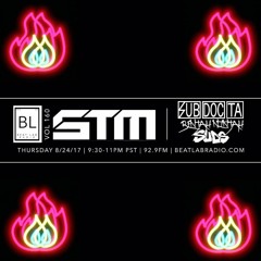 SuDs - Exclusive Mix - Beat Lab Radio 160