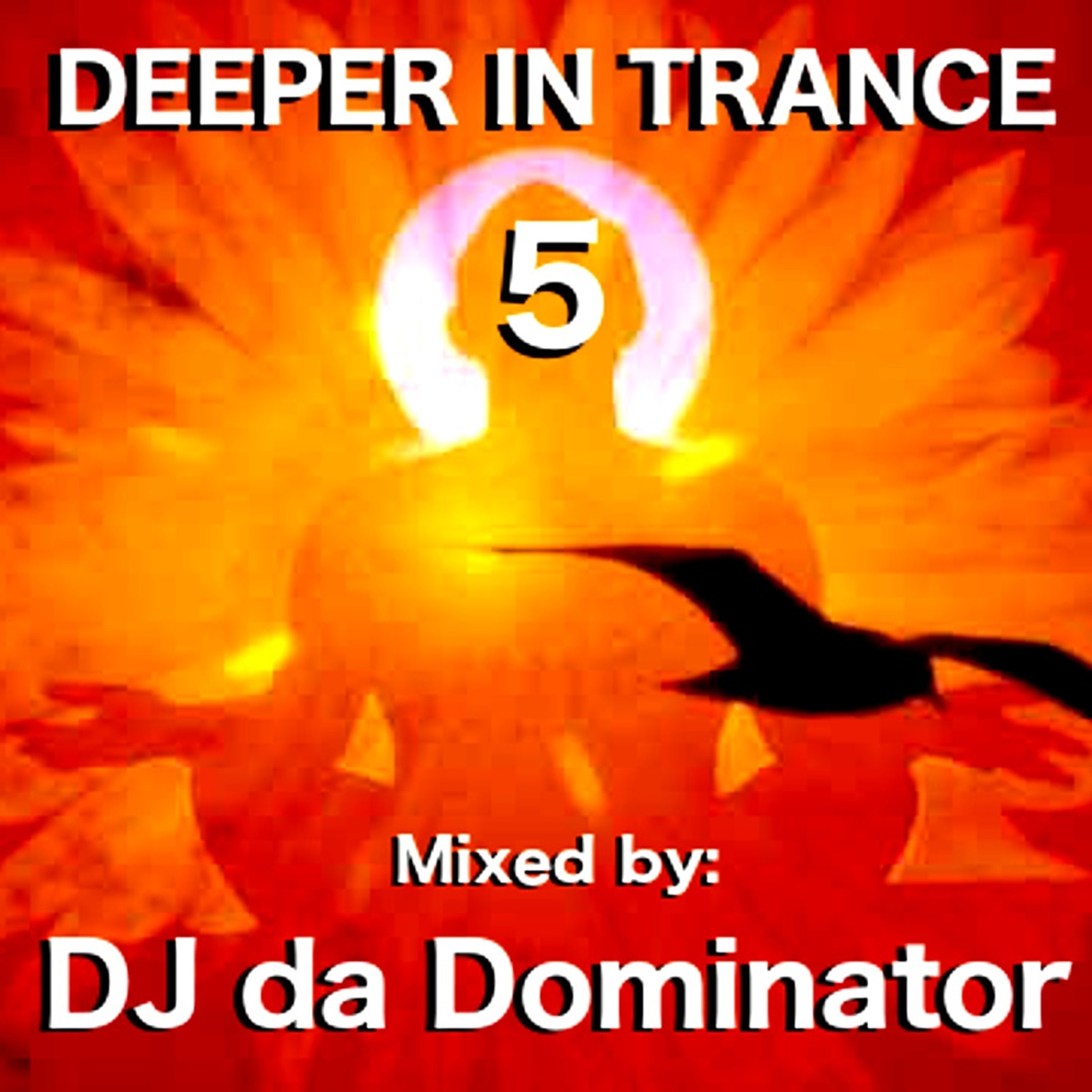 DJ da Dominator in da Mix