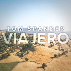 Tom Spander - Viajero
