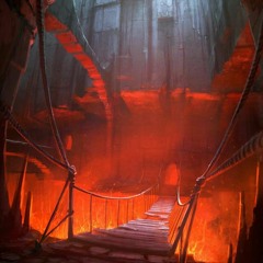 Into The Depths - Volume 3: Into The Core