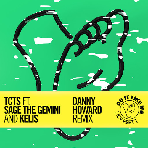 Do It Like Me (Icy Feet) (Danny Howard Remix)