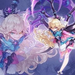 King's Raid OST - My Destiny