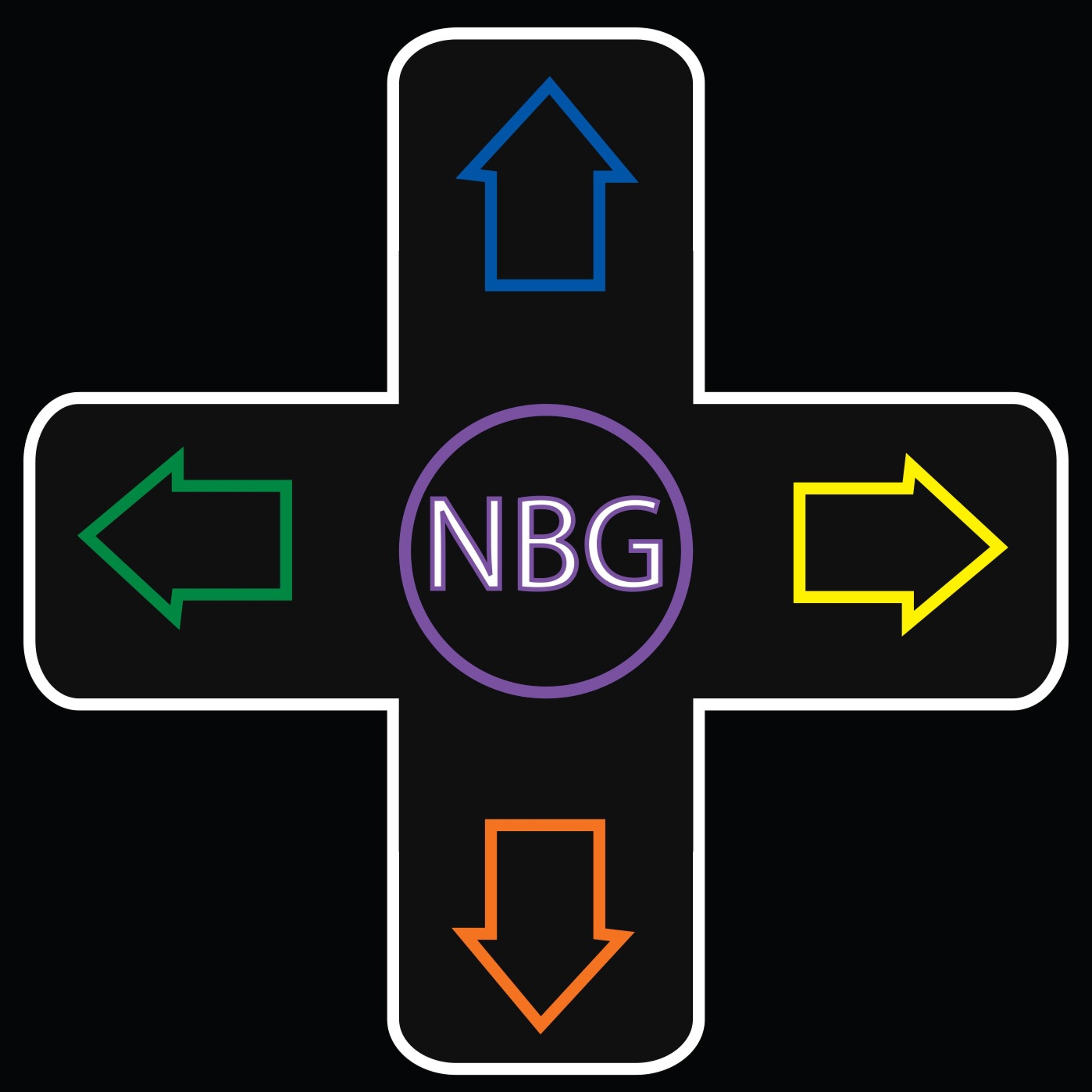 Nothing But Games Podcast
