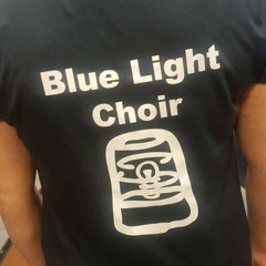 Ode To The Newborn (Sung by Blue Light Choir)