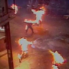 JAY DIGITAL X KEENANZA - STUCK IN THE FLAMES [TOON WORLD 🌎 EXCLUSIVE]