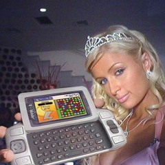 i feel like dyin like whitney     [prod. eclectic]