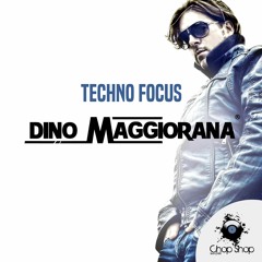 Dino Maggiorana Techno Focus - Full Demo