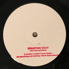 Sebastian Voigt - Untitled (Locked Groove Remix)