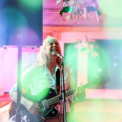 Zu Zweit Allein   Song von Stella Glitter   eingespielt mit"Meliohnen"