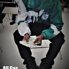 A.B.M.G Lil Kash - All Gas