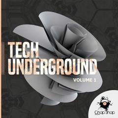 Tech Undergound Volume 1 - Full Demo