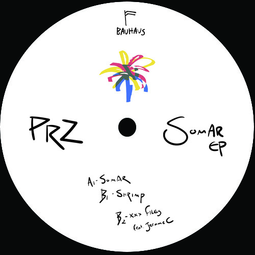 Gal PRZ - Somar (STW Premiere)