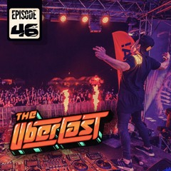 EP46 The Ubercast [Live From World Is Mine Budapest]