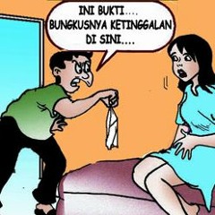 ♫KASUS TALI AER KEBANYAKAN FACKYU [HENDRA] #REQ SAPUTRA