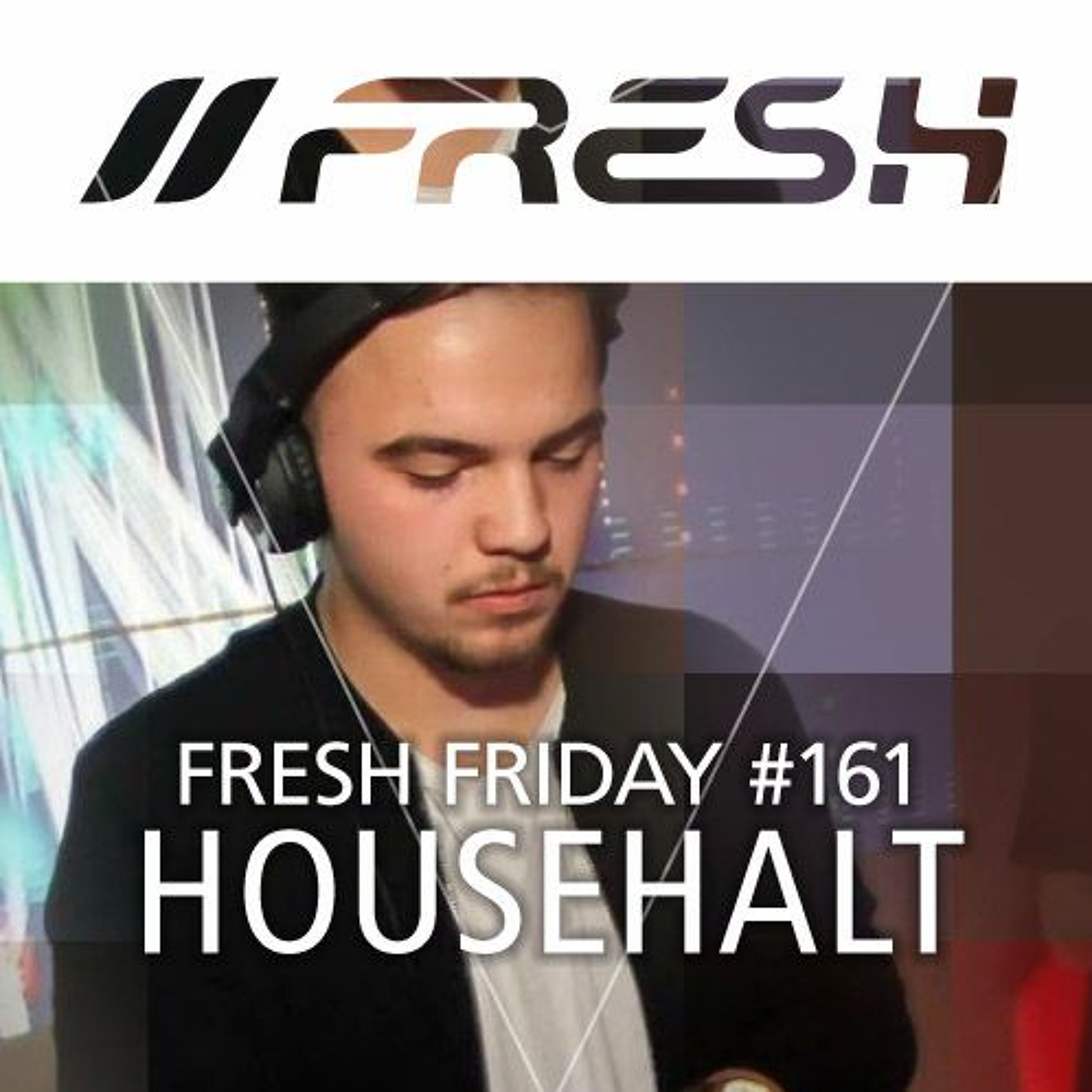 FRESH FRIDAY PODCAST