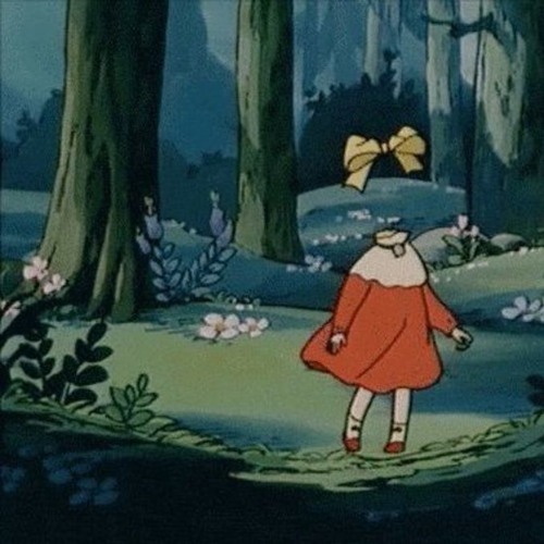 the summer is gone