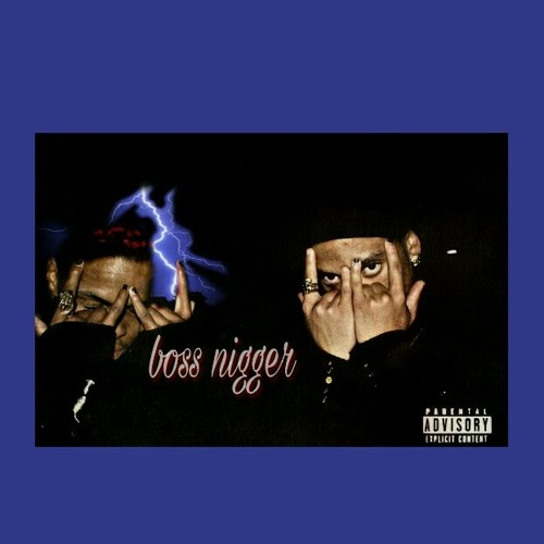 Official song boss nigger (6luelu ft Lebo Thunderstorm) (Produced by N.E.O)