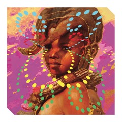INVINC 16 Immaculate Rivombo - Psychic Bridge From Bujumbura (samples) OUT 26 SEPT 2017