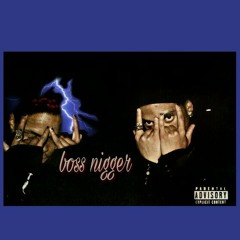 Official song boss nigger (6luelu ft Lebo thunderstorm )(produced by N.E.O