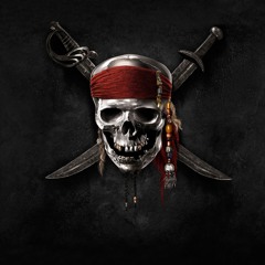 Pirates Of The Caribbean - Theme