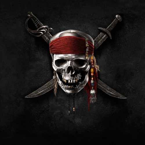 Pirates Of The Caribbean - Theme