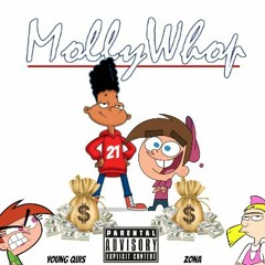 MollyWhop ft. Young Quis