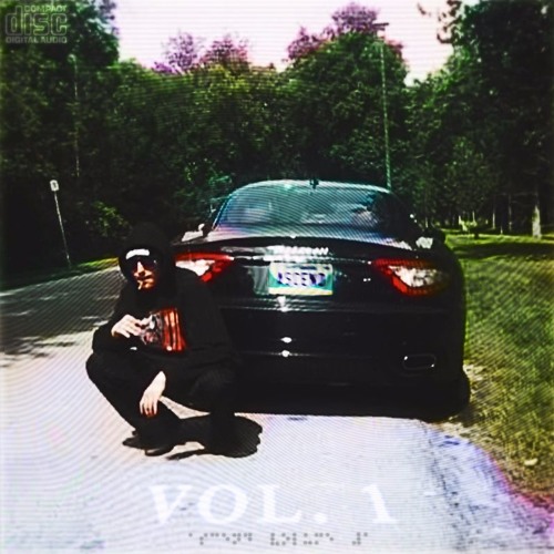 VOLUME 1 (FULL TAPE)