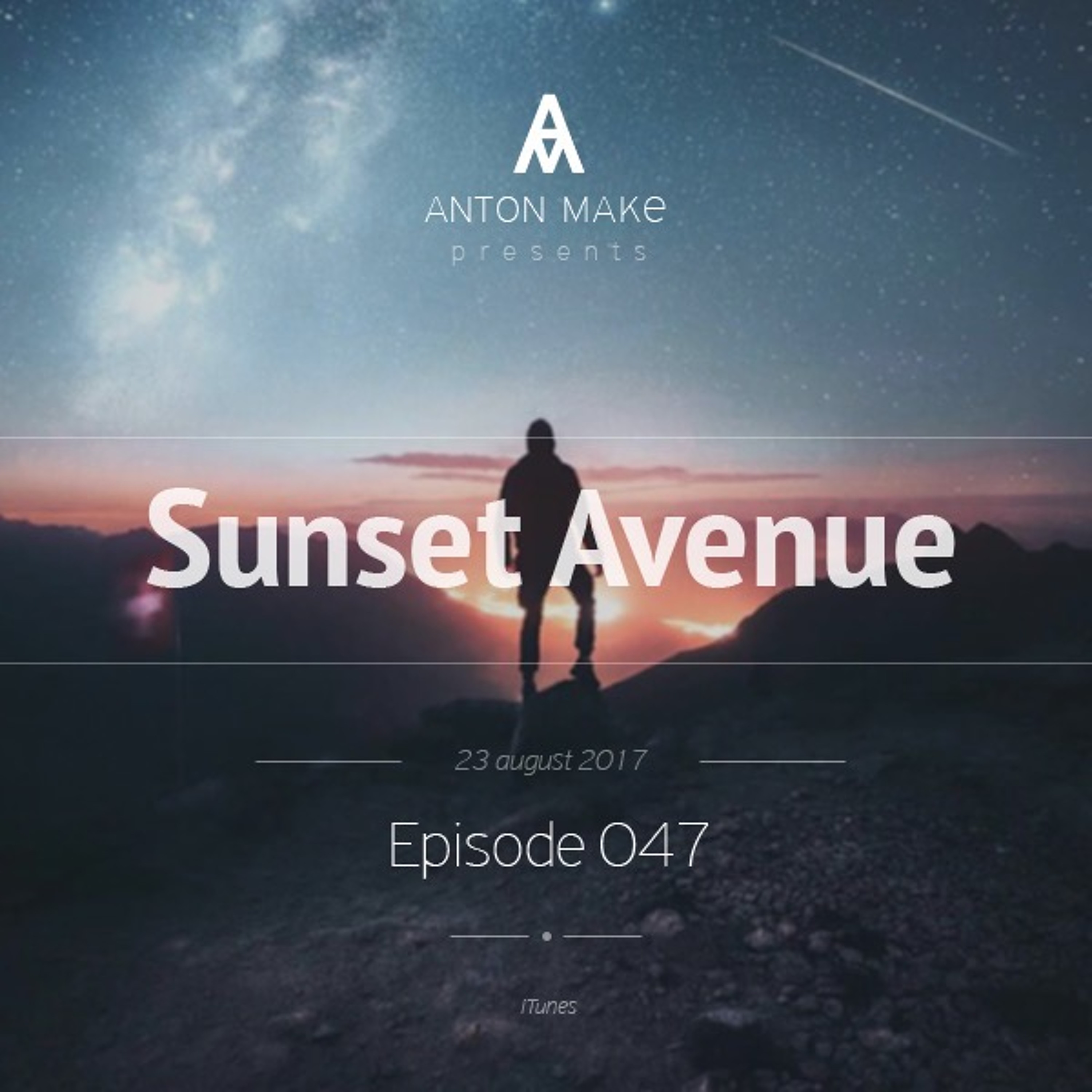 SUNSET AVENUE