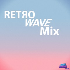 RetroWave Mix by FUTUR Sample