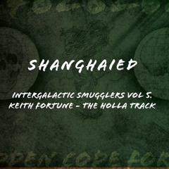 Free Download: Keith Fortune - The Holla Track