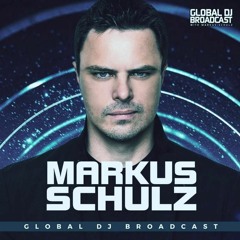 Alter Future - Not The Same @ Markus Schulz - Global DJ Broadcast (24 August 2017)