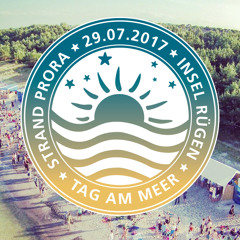 Masterton at Tag Am Meer Festival – 2017