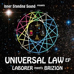Star Dust To Praise - Laborer Meets Brizion - DUBPLATE EP AVAILABLE NOW