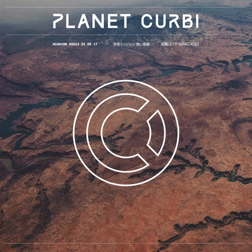 Planet Curbi #023