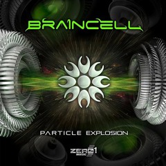 Ajja - Starfall (Braincell Remix)
