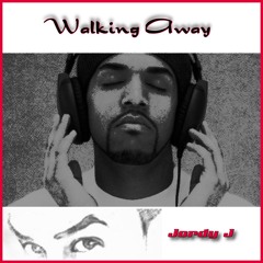 Walking Away By Craig David - Jordy J