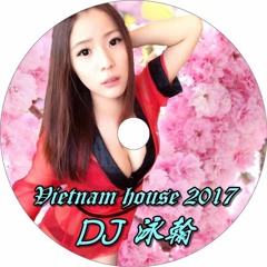 DJ泳翰 越南2017 專屬連續