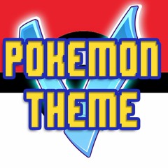 Pokemon Theme Song "Epic Metal" Cover/Remix