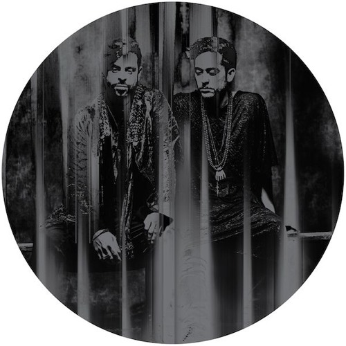 Bedouin - Set The Controls For The Heart Of The Sun