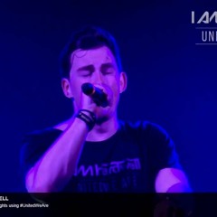 Explode vs. Faded vs. Rocket (Hardwell Mashup)