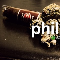 Rollin Up A Philly