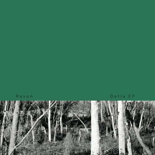 Raxon - Jungle Express (preview) OUT NOW