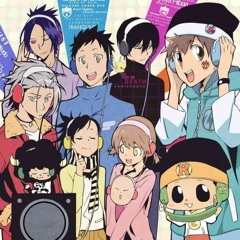 Stream IA97Lime  Listen to Haikyuu Drama Cd playlist online for free on  SoundCloud