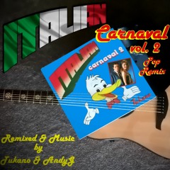 Tukano & AndyG - Felicita (Pop edit mix)