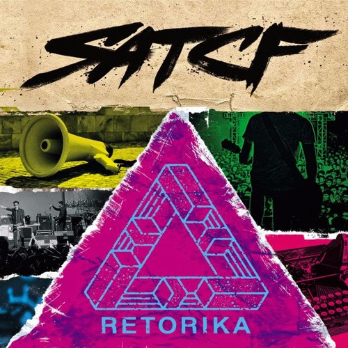 SATCF - Best I Ever Have