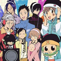 Yume no Manual by Cherryblossom - KHR ED 13