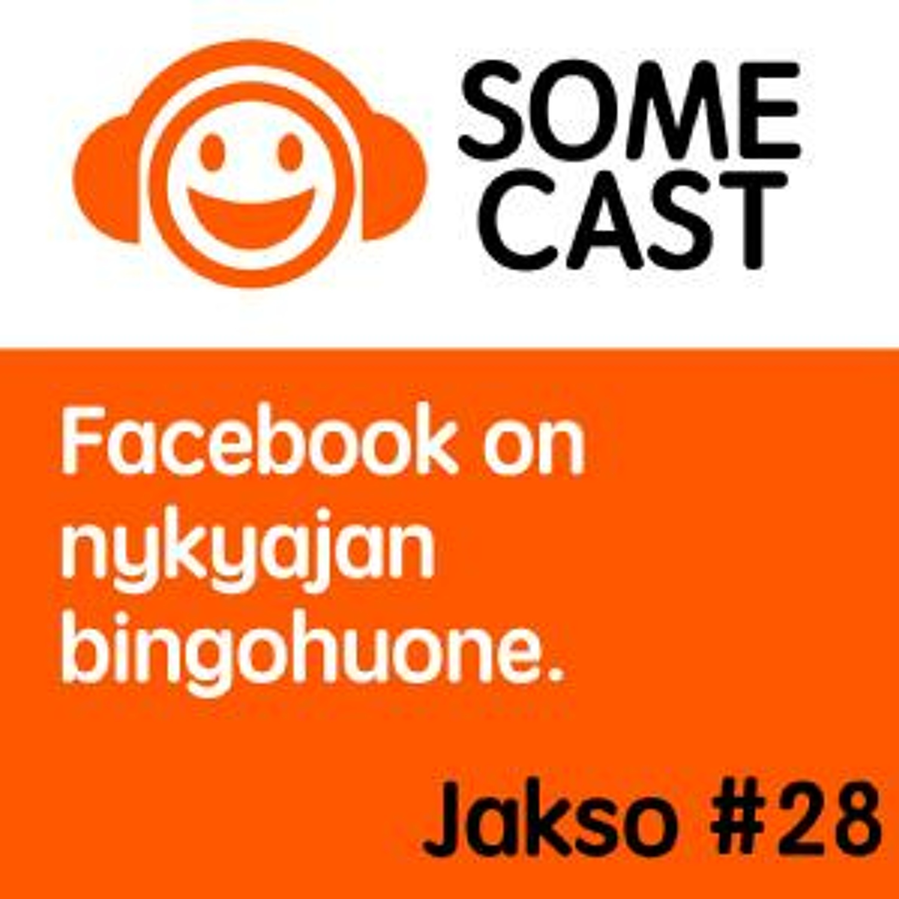 SomeCast