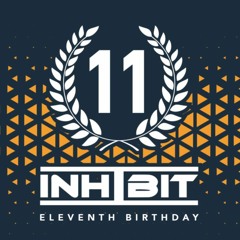 Inhibit: 11 - Official Promo Mix