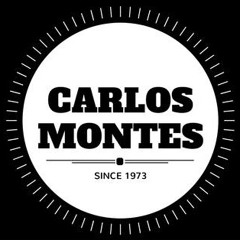 Carlos Montes Techno Set