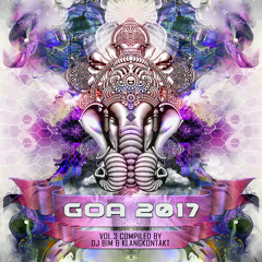 Talamasca, Stryker - A Brief History of Goa-Trance X-Dream (Original Mix)